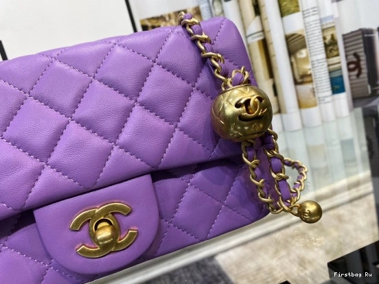 Firstbag Ru CHANEL BAG FLAP 0727